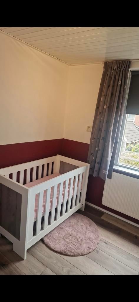 Nog een nette complete babykamer, Ophalen, Zo goed als nieuw, Jongetje of Meisje