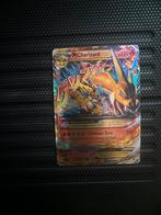 Mega Charizard EX #13 Pokemon Evolutions, Ophalen of Verzenden, Zo goed als nieuw