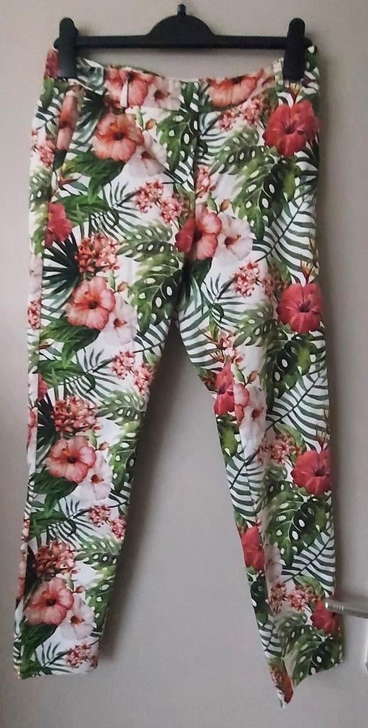Broek van BThree, maat 36, Kleding | Dames, Overige kleuren, Ophalen of Verzenden, Zo goed als nieuw, Maat 36 (S)