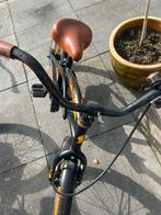 Cruiser 18 inch jongensfiets, Fietsen en Brommers, Ophalen of Verzenden, Gebruikt, 16 tot 20 inch, Cruiser