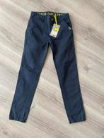 Lange broek jongen van Quapi nieuw en bijna gratis, Kinderen en Baby's, Kinderkleding | Maat 134, Ophalen, Nieuw, Jongen, Broek