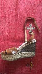 Sleehakken dames, Kleding | Dames, Ophalen of Verzenden