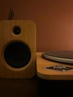 House of Marley Stir It Up Platenspeler met Speakers, Audio, Tv en Foto, Ophalen of Verzenden, Zo goed als nieuw, Platenspeler