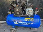 Michelin VCX 100/3 Compressor - Zo goed als nieuw, Info@michelin.com, Via Vizzano, 23 40037 Pontecchio Marconi Bologna-Italy, Ophalen of Verzenden