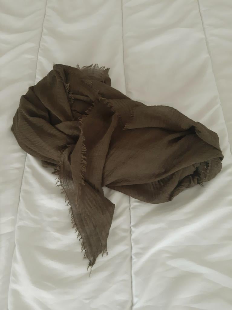 Sjaal NIEUW!!!, Kleding | Dames, Mutsen, Sjaals en Handschoenen, Ophalen of Verzenden, Nieuw, Sjaal