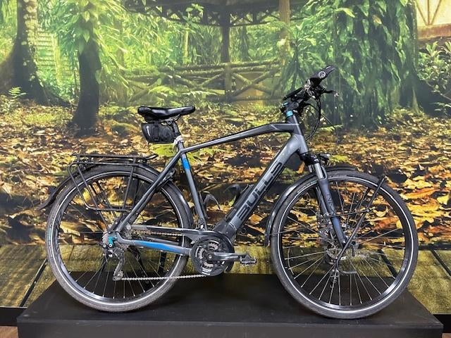 E-bike 2019 | Nieuwe BROSE-motor + accu 625Wh | Topconditie, Ophalen, Nieuw, 50 km per accu of meer, Overige merken