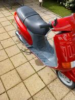 Sfera 125cc 4takt, Ophalen, Piaggio, Zo goed als nieuw, Benzine