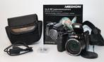 Te Koop  MEDION Superzoomcamera 16,0 MP, Gebruikt, Compact, Ophalen of Verzenden, Overige Merken
