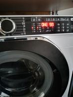 Hoover 8 kilo wasmachine met lawaai., Ophalen, 1200 tot 1600 toeren, Gebruikt, Voorlader
