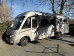 Carthago Chic C-Line 6.2 XL Nieuwstaat!  inruil bespreekbaar, Caravans en Kamperen, Campers, Bedrijf, Diesel, Carthago, 8 meter en meer