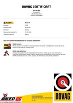 Mazda 2 1.3 TS Plus, Auto's, Voorwielaandrijving, Gebruikt, Zwart, 4 cilinders