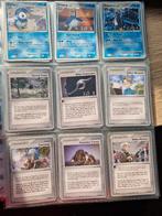 Pokemon world championship 2007 kaarten - Akira, Ophalen, Zo goed als nieuw, Meerdere kaarten, Foil