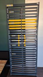 Lattenbodem Bossflex 400 / maat 80x200 cm, Huis en Inrichting, Ophalen, Gebruikt, Eenpersoons, 80 cm