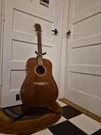 Eastman Akoestische Gitaar, Ophalen, Gebruikt, Western- of Steelstringgitaar