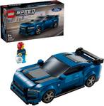 76920 LEGO Speed Champions: Ford Mustang Dark Horse -Nieuw!!, Ophalen of Verzenden, Nieuw, Complete set, Lego