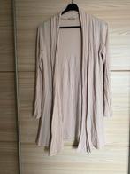 Mooi Repeat vest, Kleding | Dames, Verzenden, Zo goed als nieuw, Maat 36 (S), Beige