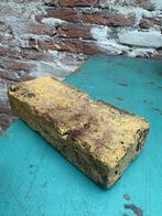 Boeren geeltjes, Tuin en Terras, Ophalen of Verzenden, Gebruikt, Geel, Overige typen