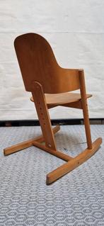 design stoel van Moizi, Ophalen, Gebruikt, Wit, Eén