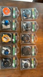 Maai/trimdraad voor diverse merken, Tuin en Terras, Ophalen of Verzenden, Nieuw, Elektrisch