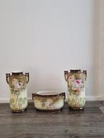 Te koop 3 delig kaststel, Ophalen