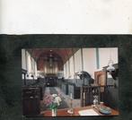 Ansicht Lutkewierum - Interieur Hervormde Kerk, Verzenden, 1980 tot heden, Ongelopen