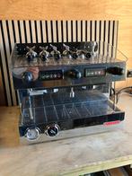 San Remo E61 Espressomachine voor horeca, Espresso apparaat, 10 kopjes of meer, Zo goed als nieuw, Gemalen koffie