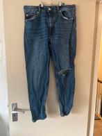 Dames jeans, Ophalen of Verzenden, Zo goed als nieuw, Blauw