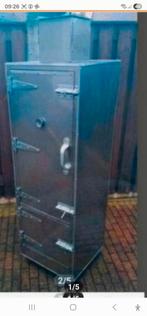 Rookkast, Ophalen of Verzenden, Nieuw