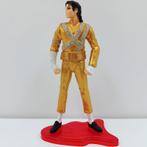Michael Jackson Royal Outfit Collectible Figure, Verzamelen, Ophalen of Verzenden, Zo goed als nieuw, Pop, Beeldje of Miniatuur