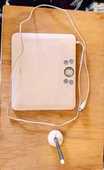 Wacom Bamboo Fun CTE650 tekentablet, Computers en Software, Tekentablets, Ophalen of Verzenden, Gebruikt, Bedraad