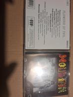 Mountain: Flowers of evil cd, Verzenden, Zo goed als nieuw