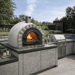 Houtgestookte Pizzaoven - Steenoven NIEUW - Alle maten, Tuin en Terras, Pizzaovens, Ophalen, Nieuw