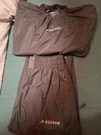 Sauna zweetpak, Ophalen of Verzenden, Complete sauna