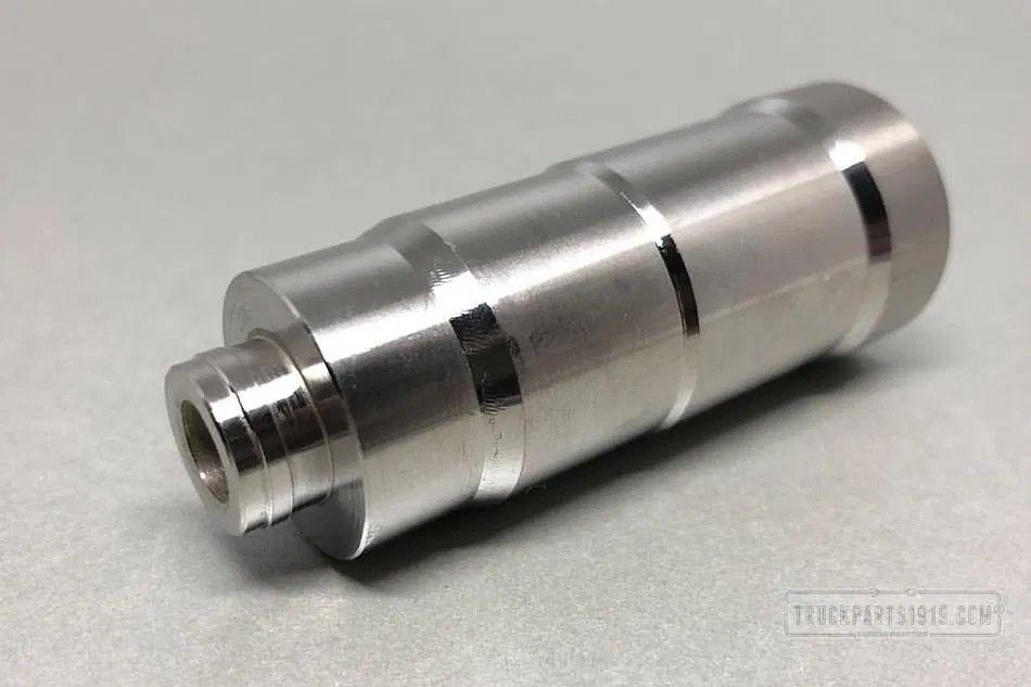 DAF 1629459 Verstuiverbus DAF MX Nw Type, Ophalen, Nieuw, DAF