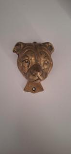 Staffordshire Bull Terriër deurklopper, Ophalen of Verzenden