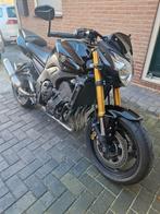 Yamaha FZ8 Naked Bike - Krachtig en Sportief, 4 cilinders, Motorrijbewijs A, Particulier, Meer dan 35 kW