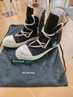 Rick Owens DRKSHDW Hexa Sneakers met StockX tag, Zwart, Rick Owens, Ophalen of Verzenden, Sneakers of Gympen