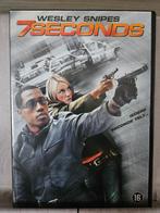 7 Seconds (2005) Wesley Snipes - Dvd, Vanaf 16 jaar, Ophalen of Verzenden, Zo goed als nieuw, Actiethriller