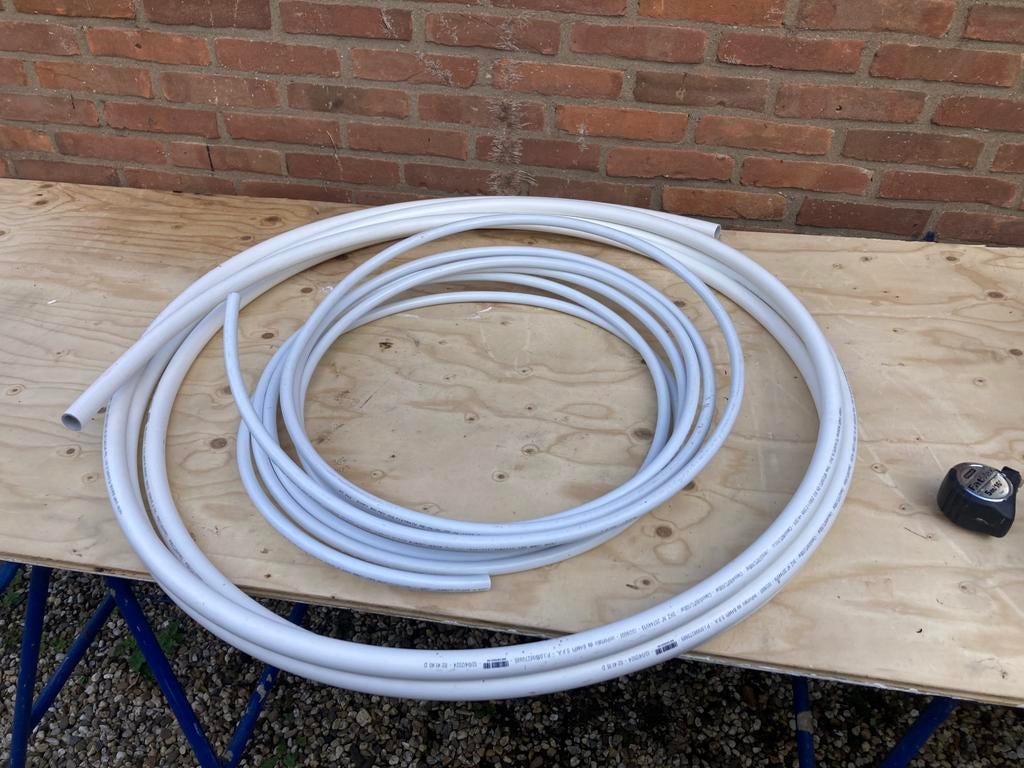 Waterleiding meerlagenbuis 26x3 en 16x2, Ophalen of Verzenden