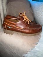 Heren schoenen SEBAGO, Ophalen of Verzenden, Zo goed als nieuw