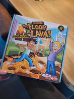 Spel vloer is lava - nieuw, Vijf spelers of meer, Ophalen of Verzenden, Nieuw, Gollath
