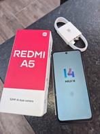 Redmi A5 64GB Midnight Black, Overige modellen, Ophalen of Verzenden, Zo goed als nieuw, Zonder simlock