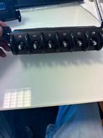 Schakelaarunit Mini Cooper R50 R52 R53 ASC Raamvergrendeling, Ophalen, Gebruikt, Mini