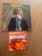 Armand, Ophalen of Verzenden, Zo goed als nieuw, Overige formaten, Levenslied of Smartlap