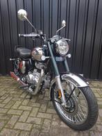 Royal Enfield Classic 350 Chrome, Motoren, Bedrijf, Toermotor, 12 t/m 35 kW, ABS