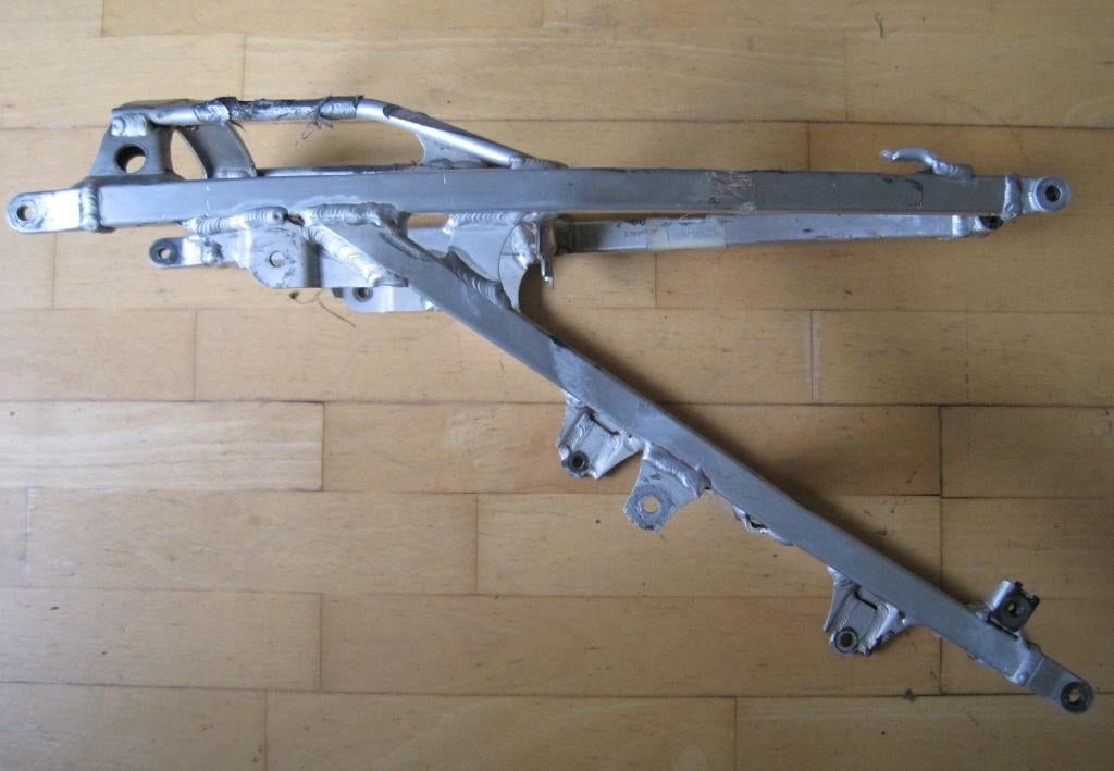 Husqvarna 610 350 410 TE TC SM subframe 1992-1999 800075800, Motoren, Ophalen of Verzenden