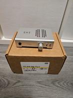 Schiit Magni Unity koptelefoonversterker + ingebouwde DAC, Ophalen of Verzenden, Zo goed als nieuw, Minder dan 60 watt, Overige merken