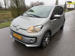 Volkswagen Up! 1.0 high up! BlueMotion, Voorwielaandrijving, Euro 5, Gebruikt, Up!