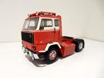 Tekno Volvo F89 4x2 trekker onderdelen bijna compleet, Hobby en Vrije tijd, Modelauto's | 1:50, Ophalen of Verzenden, Gebruikt