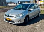Toyota Auris 1.8 Full Hybrid Executive, Euro 5, Gebruikt, Zwart, 25 km/l